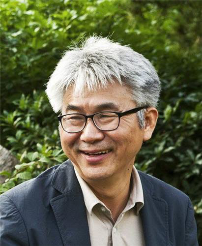 금연을 결정한 신민형 한국담배소비자협회장